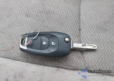 2017 Chevrolet Cruze Lt Auto from USA, damaged, VIN 3G1BE6SM5HS606758